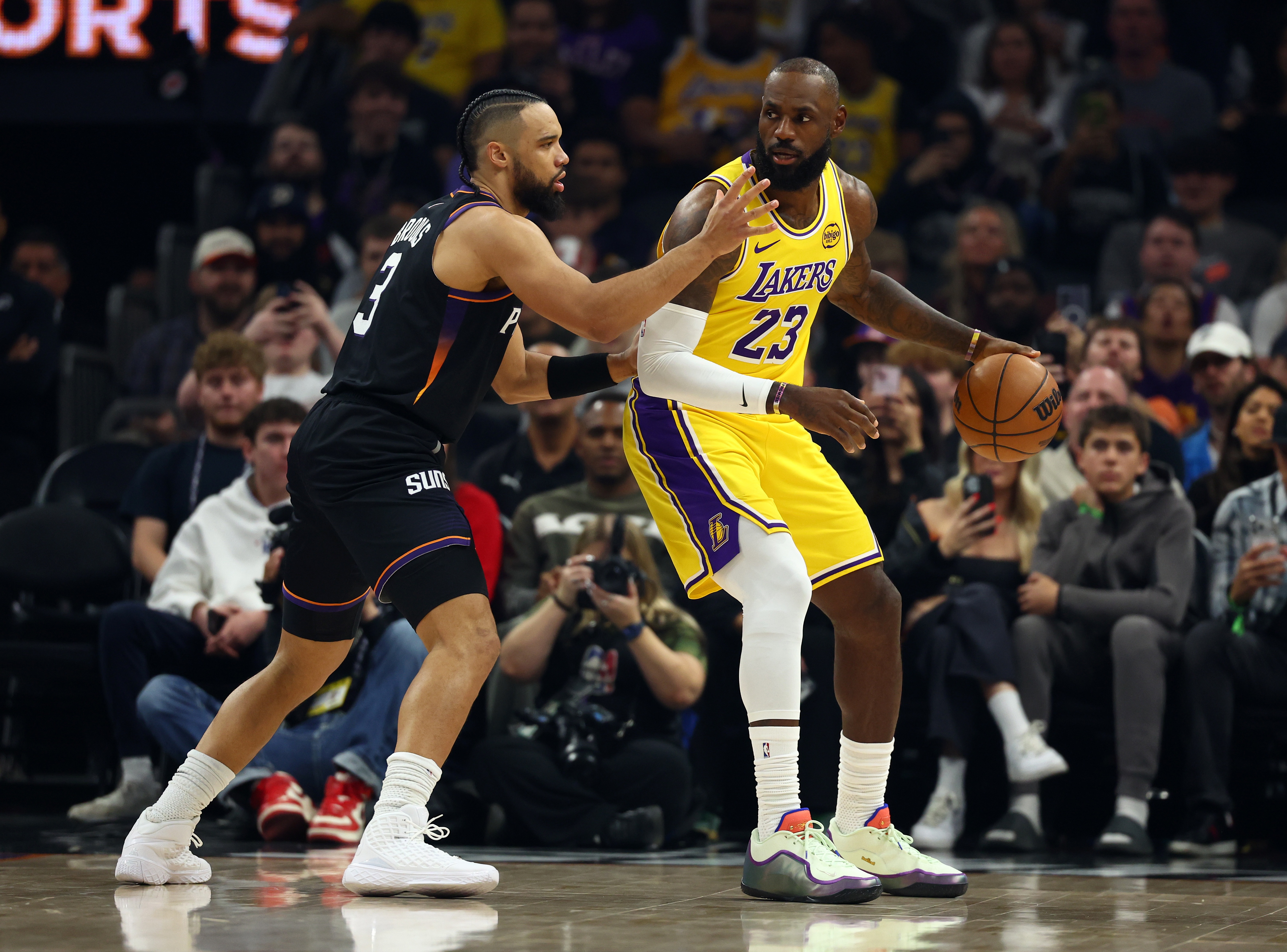 狄龙评NBA五大抱怨大王：东契奇领衔库里詹姆斯在列