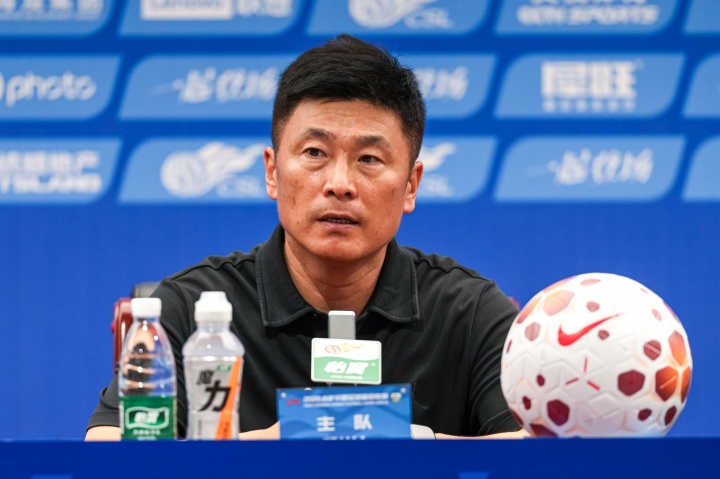 李国旭:密集赛程下团结协作,为你们骄傲